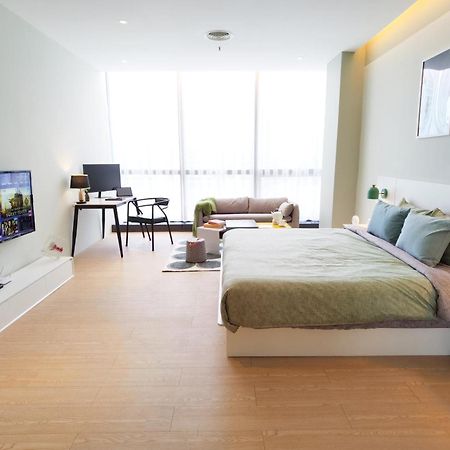The Signature @ Bangsar South Mid Valley Kuala Lumpur Exteriér fotografie